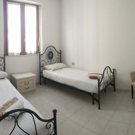 Pm 15 Via Liguria Guest House Альгеро Экстерьер фото
