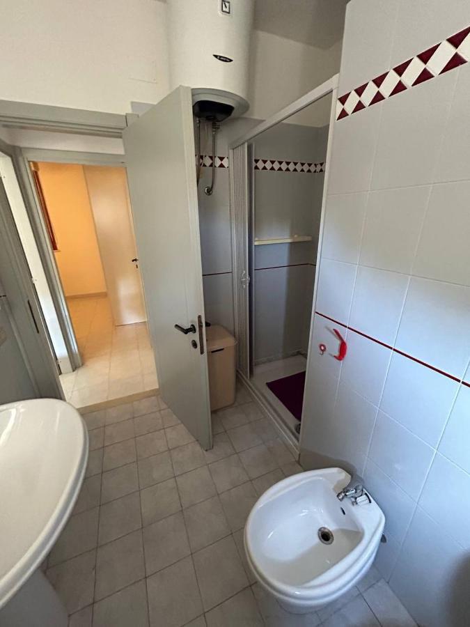 Pm 15 Via Liguria Guest House Альгеро Экстерьер фото