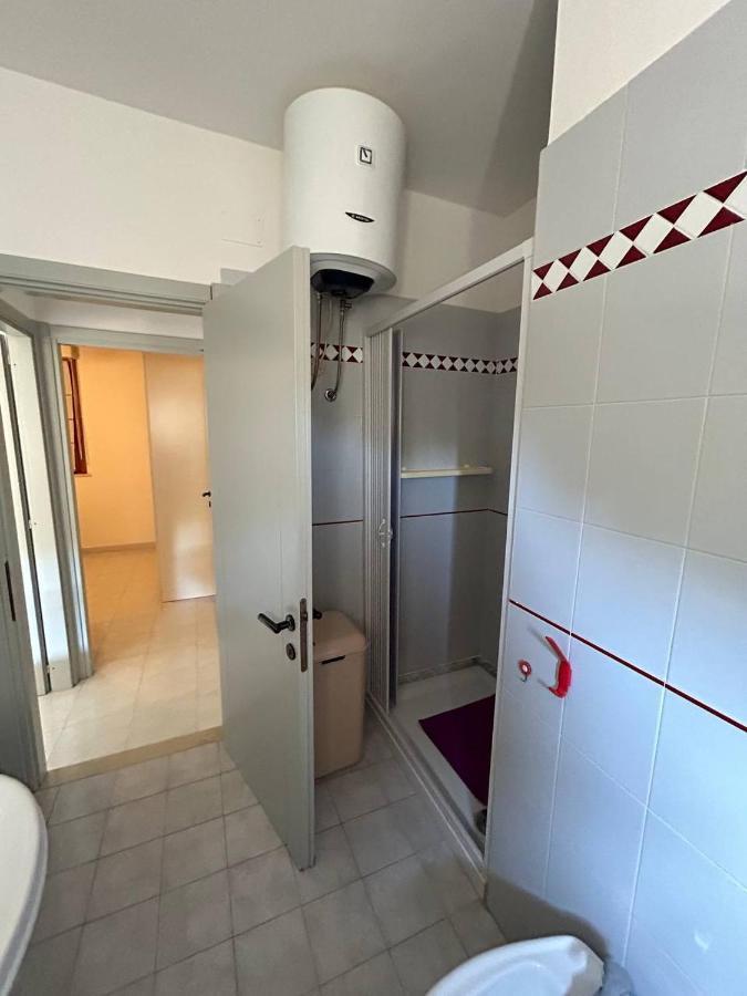 Pm 15 Via Liguria Guest House Альгеро Экстерьер фото